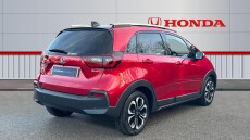 Honda Jazz 1.5 i-MMD Hybrid Crosstar EX 5dr eCVT Hybrid Hatchback